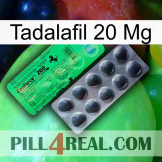Tadalafil 20Mg new04